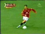 Christiano Ronaldo - highlights
