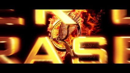 HUNGER GAMES L'EMBRASEMENT - Spot TV #1 [VOST|HD720p]