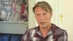 Mads Mikkelsen Interview with NDR for Michael Kohlhaas