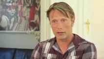 Mads Mikkelsen Interview with NDR for Michael Kohlhaas
