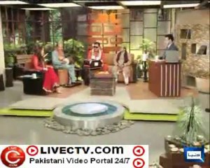 hasb-e-haal eid show 17 October 2013-LIVECTV.COM-Part-2