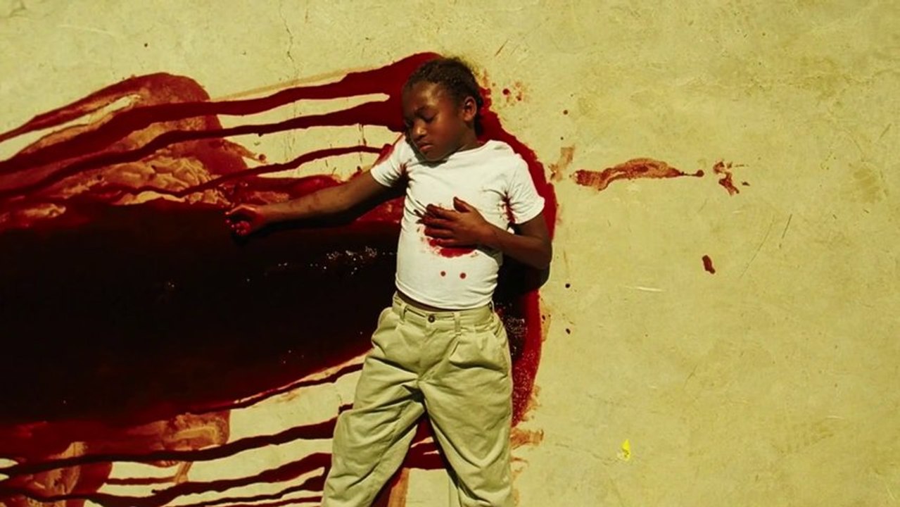 Flying Lotus - Until The Quiet Comes (Official Video)