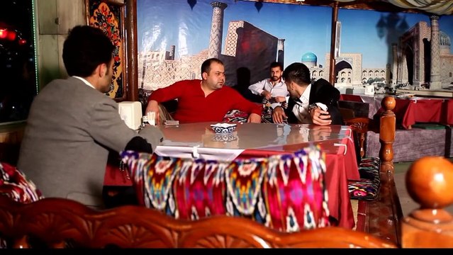 Osman boztepe Adam angarali (Ankara Oyun Havasi 2013 -2014 full hd)