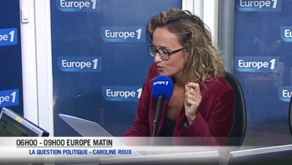 Les remerciements de Nicolas Sarkozy à ses donateurs