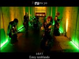 [KFs]The GazettE -Shiikureta Haru, Kawarenu Haru  [Final Version]