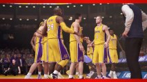 NBA 2K14 - Trailer Next-Gen OMG