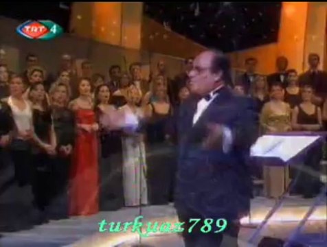 TRT TSM KORO-Gözleri Aşka Gülen Taze Söğüt Dalısın-1