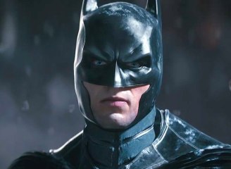 Batman: Arkham Origins Epic TV Spot