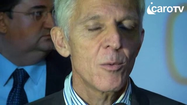 Icaro Tv. Il ministro Bray al TTG di Rimini