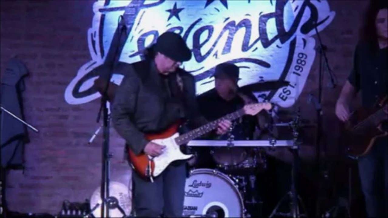 I'll Always Be Around - Michael Charles