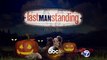 Last Man Standing 3x05 Promo: Haunted House