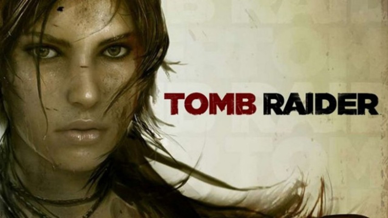 Tomb Raider #20 SkinO