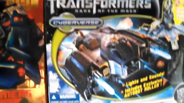 Kvlog - Skylanders Swap Force Hunting Wave 2 Toys R Us!