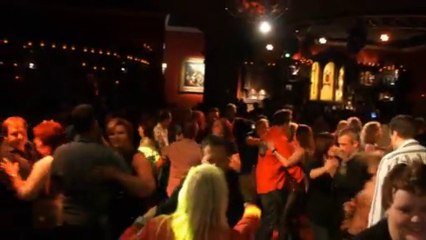 Der 11 & 12 Oktober in der NINA