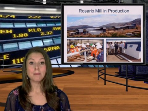 Jennings Capital - Updated Coverage - SantaCruz Silver TSX: SCZ