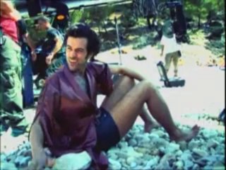 The Age of Man / L'Âge d'homme (2007) - Trailer