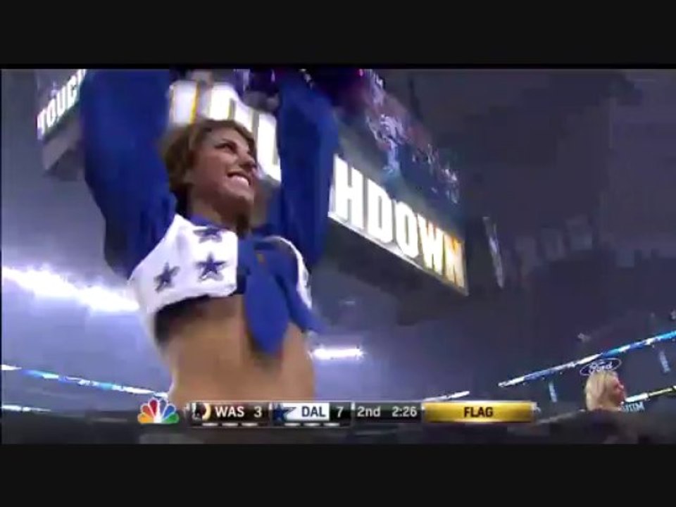 Dwayne Harris Wombo Combo