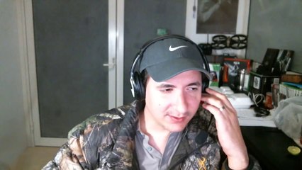 LiveStream en Machinima Latino!!