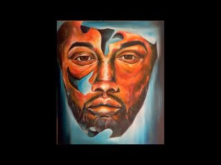 Mixed Company Delirium (Arbitrators of Blackness)