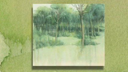 Vídeo Catálogo Gloria Lomas, artista invitada otoño 2013