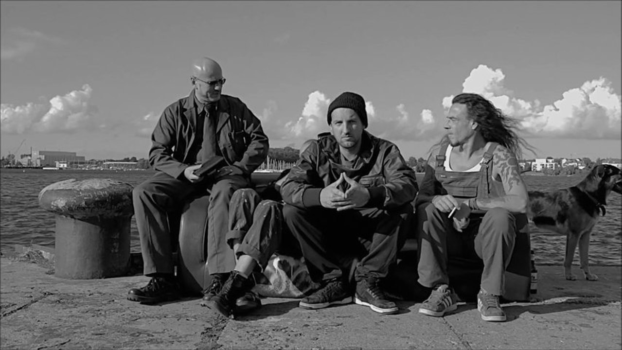 Maulers Boutique - Interview / Dokumentation Hip Hop Rock (OFFICIAL VIDEO HD)