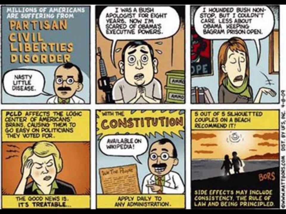 Addicts Of Divisive Realities