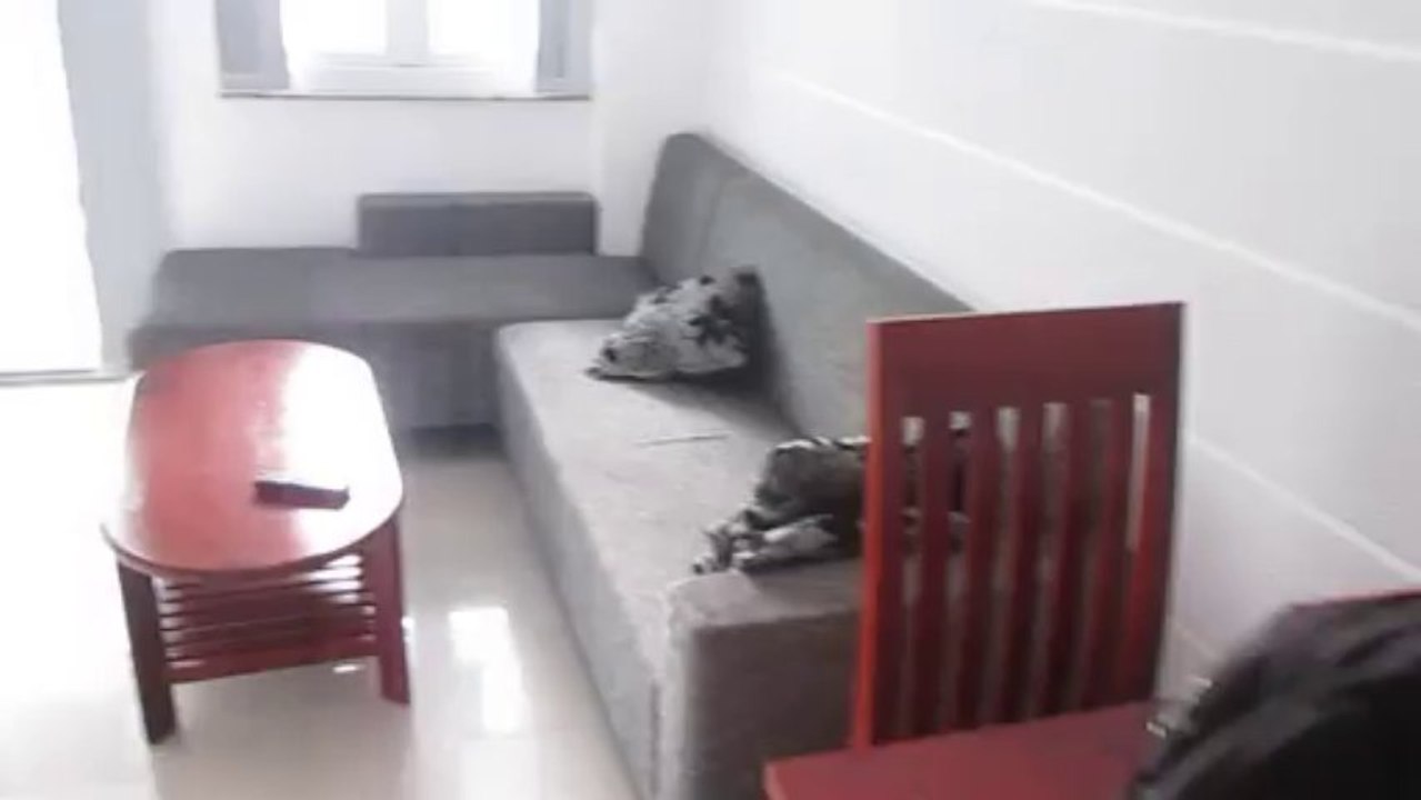 Cho Thuê Căn Hộ Ngắn Hạn Quận 3 Call 0977771919