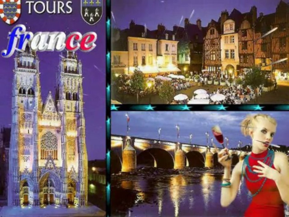 Tours_-_France