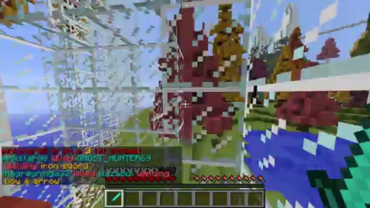 (KitPvP Hacker)