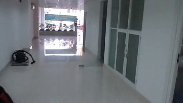 Cho Thuê Văn Phòng Đường Nguyễn Văn Cừ Quận 1 giá rẻ