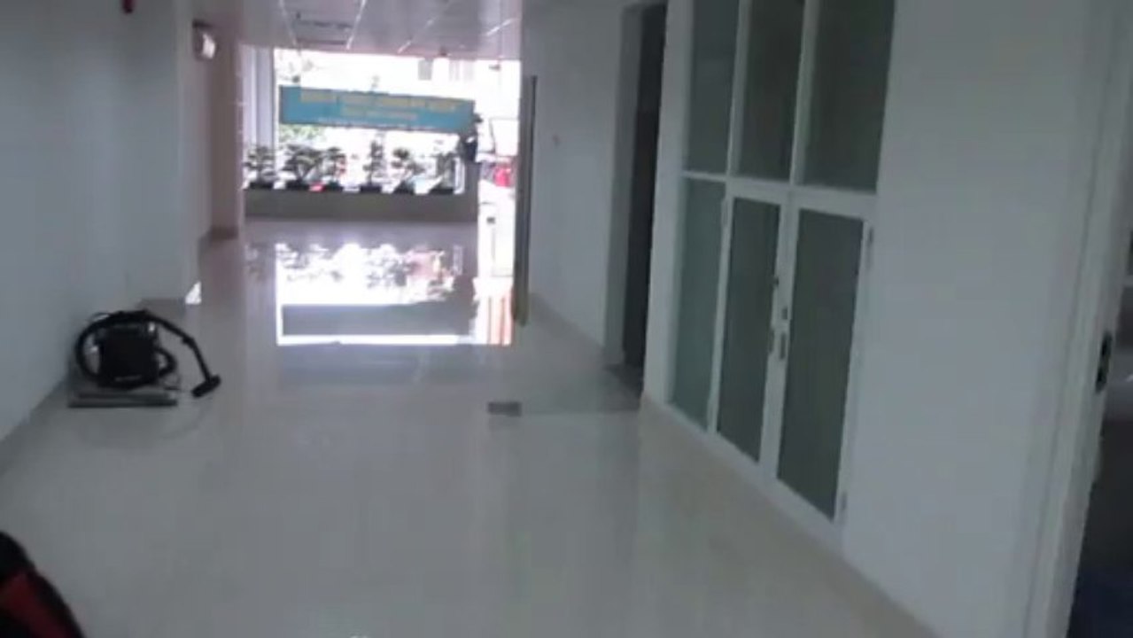 Cho Thuê Văn Phòng Đường Nguyễn Văn Cừ Quận 1 giá rẻ