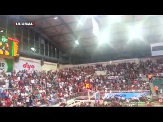 KARŞIYAKA TARAFTARI   ANDIMIZ