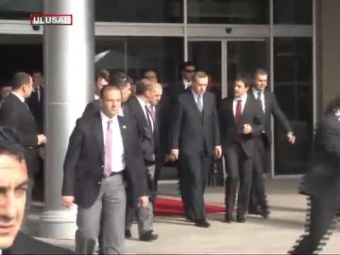 HÜKÜMET YOĞUN MESAİDE