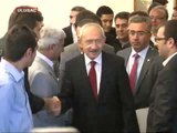 KILIÇDAROĞLU: 