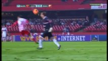 Rogerio Ceni’den çok şık bir çalım!