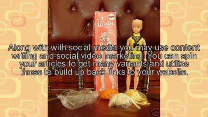 Your Business and Social Media Are Great For Marketing