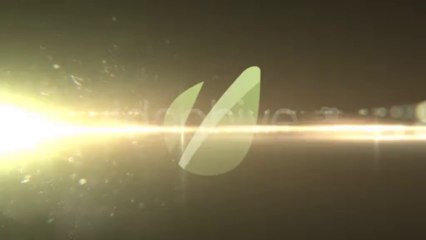 Burst Out Opener - After Effects Template