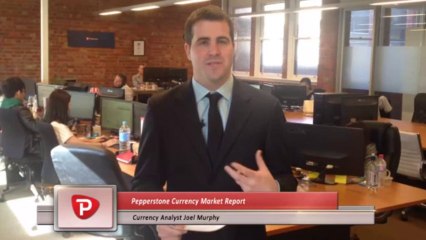 Tapering expectations see US dollar sold off