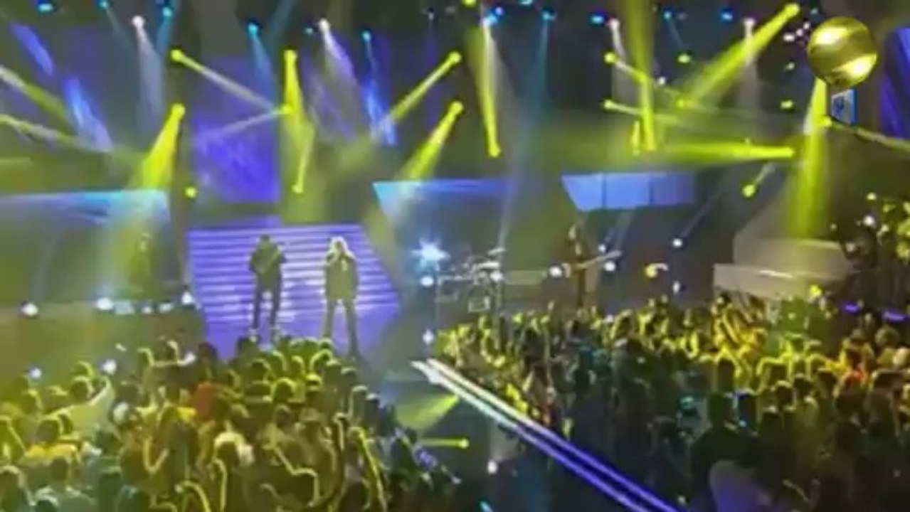 Riblja Corba - Ritam tvojih koraka