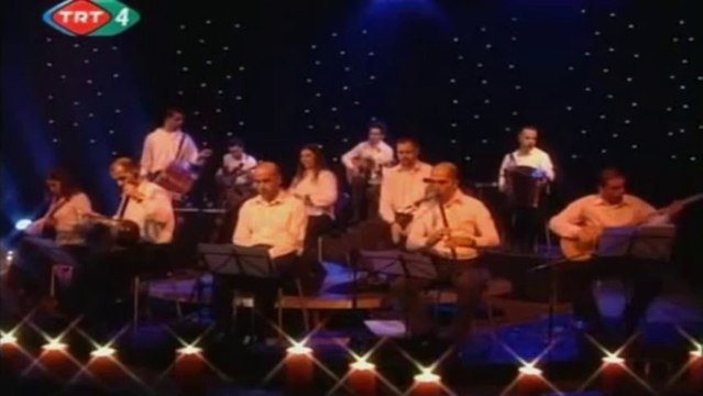 ahmet özhan bağa gel bostana gel yar dilinden