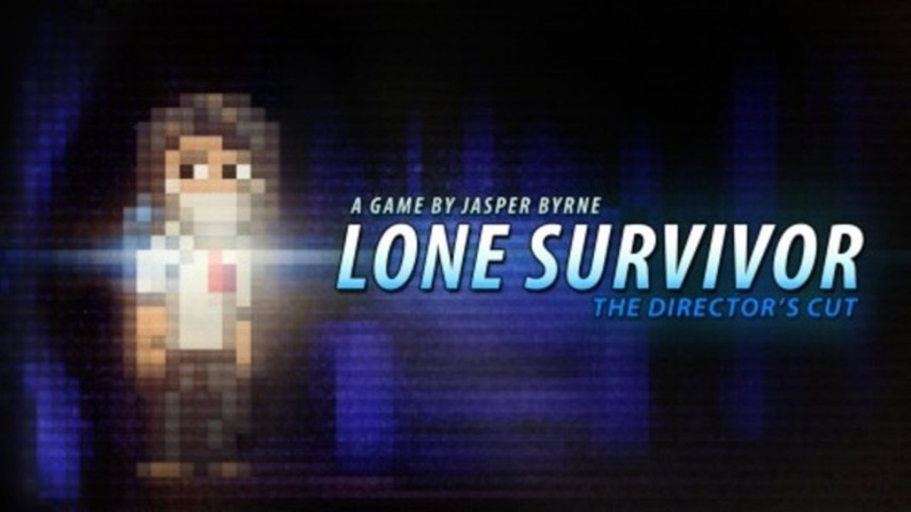 Vidéo Test - Lone Survivor : The Director's Cut (PS3) (HD)