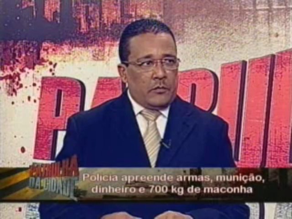 Patrulha da Cidade 17-10-13