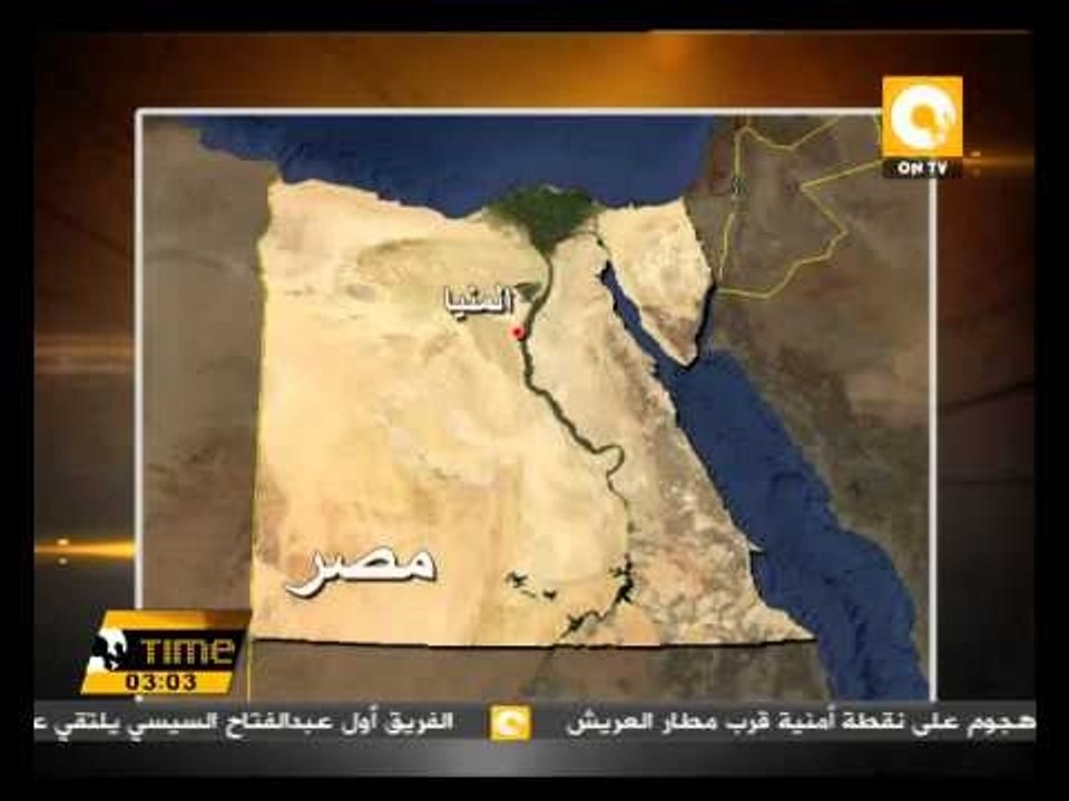 مصرع مجندين ومواطن وإصابة 18 في إنقلاب حافلة شر...