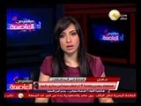 اللواء أسامة متولي: استشهاد مجندين وإصابة 17 إثر إنقلاب سيارة أمن مركزي بالمنيا