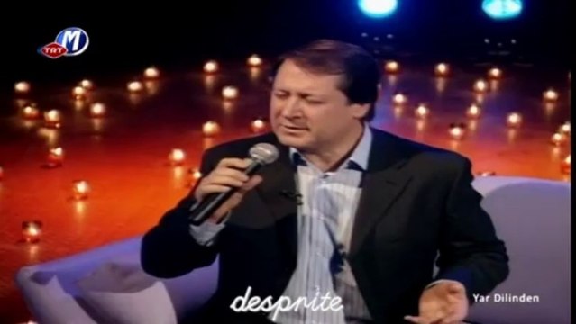 ahmet özhan bedir yar dilinden