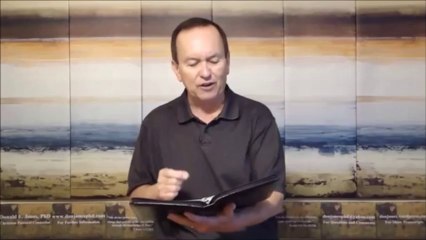 1. Healing Relationships Through Forgiveness: Involve God First - Part 1