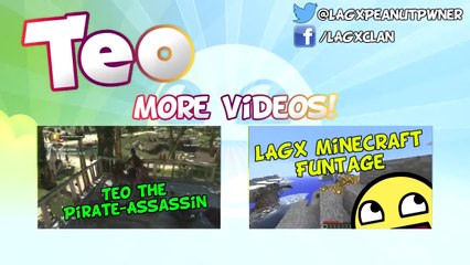 STUCK - Trouble in Terrorist Town #99