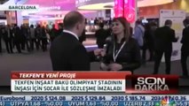 Selen Kocabaş @CNBC-e (Piyasa Ekranı)