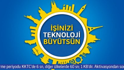 Akıllı Yurt Dışı Kampanyası