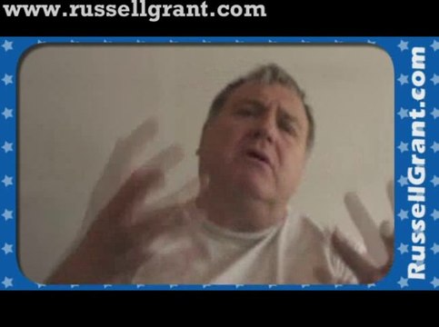 Russell Grant Video Horoscope Sagittarius October Friday 18th 2013 russellgrant.com